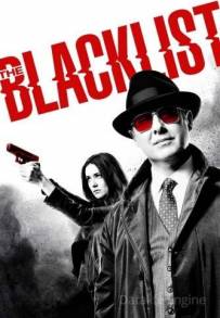 The Blacklist (2013 - In Lavorazione)
