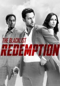 The Blacklist: Redemption (2017 - In Lavorazione)