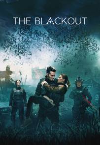 The Blackout: Invasion Earth (2022 - In Lavorazione)