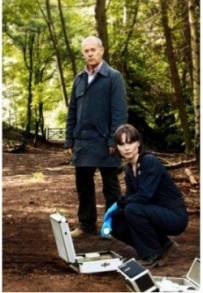 The Body Farm – Corpi Da Reato (2011 - 2012)