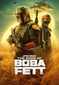 The Book of Boba Fett (2021 - In Lavorazione)