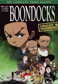 The Boondocks (2005 - 2014)
