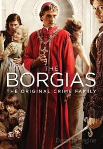 The Borgias (2011 - Conclusa)