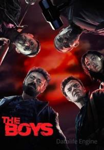 The Boys (2019 - In Lavorazione)