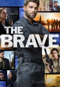 The Brave (2017 - In Lavorazione)