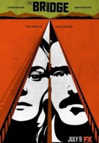 The Bridge (2013 - 2014)