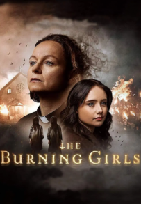 The Burning Girls (2023 - In Lavorazione)