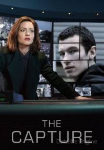 The Capture (2019 - In Lavorazione)