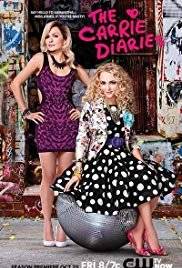 The Carrie Diaries (2013 - 2014)