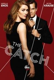 The Catch (2016 - 2017)