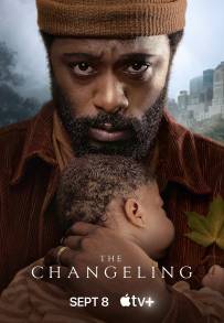 The Changeling – Favola di New York (2023 - In Lavorazione)