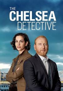 The Chelsea Detective (2022 - In Lavorazione)