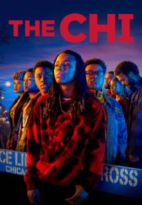 The Chi (2018 - In Lavorazione)