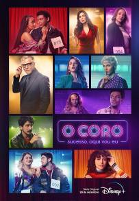 The Chorus (2022 - In Lavorazione)