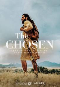 The Chosen (2017 - In Lavorazione)