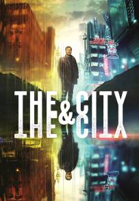 The City & The City (2018 - In Lavorazione)