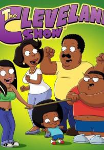 The Cleveland Show (2009 - 2013)