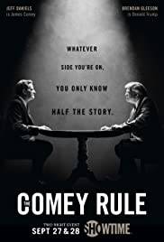 The Comey Rule (2020 - In Lavorazione)