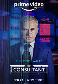 The Consultant (2023 - In Lavorazione)