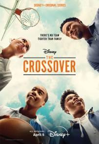 The Crossover (2023 - In Lavorazione)