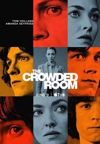 The Crowded Room (2023 - In Lavorazione)