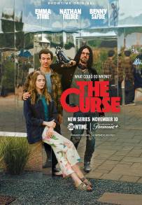 The Curse (2023 - In Lavorazione)