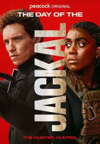 The Day of the Jackal (2024 - In Lavorazione)