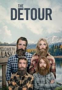 The Detour (2016 - 2019)