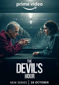The Devil’s Hour (2022 - In Lavorazione)