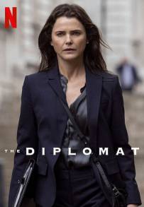 The Diplomat (2023 - In Lavorazione)