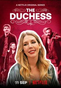 The Duchess (2020 - In Lavorazione)