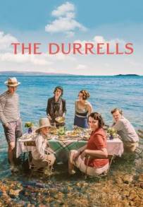 The Durrells (2016 - In Lavorazione)