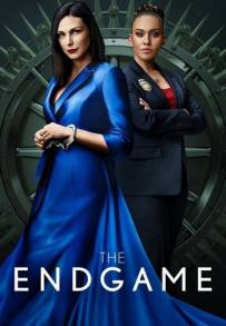 The Endgame (2022) (2022)