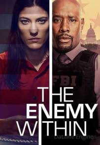 The Enemy Within (2019 - In Lavorazione)