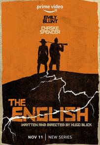 The English (2022 - In Lavorazione)