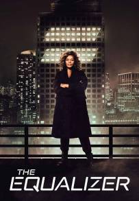 The Equalizer (2021 - In Lavorazione)