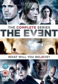 The Event (2010 - 2011)