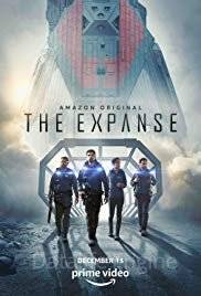 The Expanse (2015 - In Lavorazione)