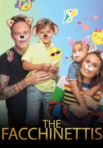 The Facchinettis (2020 - In Lavorazione)