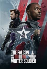 The Falcon and the Winter Soldier (2021 - In Lavorazione)
