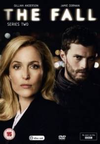 The Fall (2013-2016)
