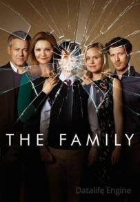 The Family (2016 - In Lavorazione)