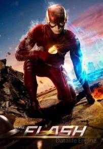 The Flash (2014 - In Lavorazione)