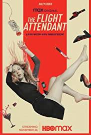 The Flight Attendant (2020 - In Lavorazione)