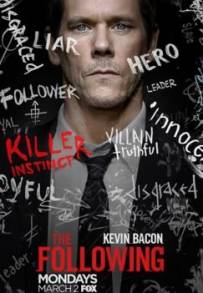 The Following (2013 - 2015)