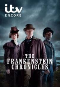 The Frankenstein Chronicles (2015 - 2017)