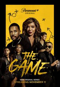 The Game (2021 - In Lavorazione)