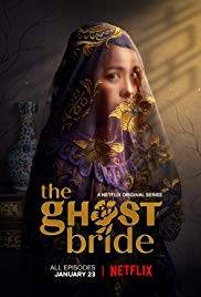The Ghost Bride (2020 - In Lavorazione)
