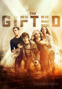 The Gifted (2017 - In Lavorazione)