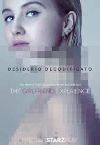 The Girlfriend Experience (2016 - In Lavorazione)